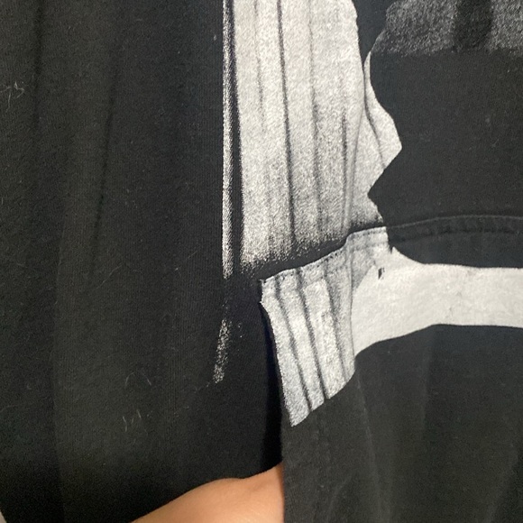 Marilyn Monroe Pullover Hoodie - Picture 3 of 3